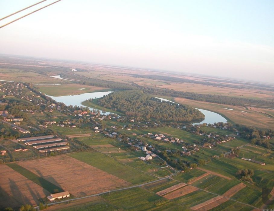 Продаж будинок с. Брусилів