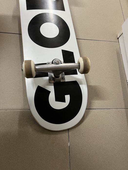 Deskorolka Globe G0 Fubar 8” (deska, skate) PRAWIE NOWA!