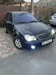 Geely CK-2 1.5i 16valve