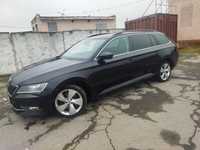 Skoda Superb 2016 2.0 Дизель