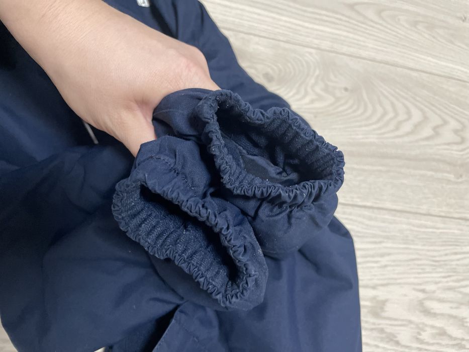 Зммовий комбінезон Reima