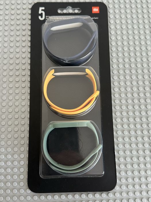 Mi Smart Band 6 в ідеальному стані