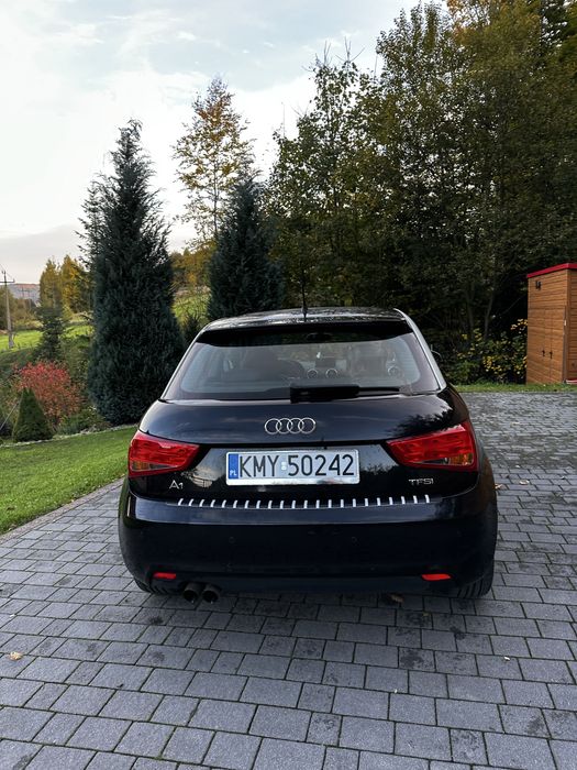Sprzedam Audi A1