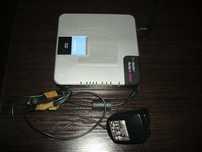 Router Linksys