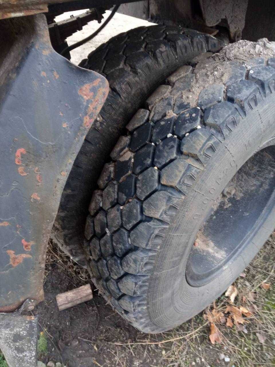 Продам прицеп КАМАЗ/МАЗ