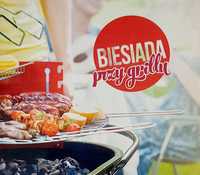 Biesiada Przy Grillu 2016r