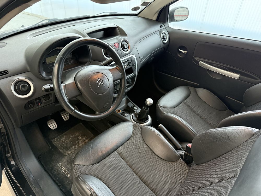 Citroen C2 VTS 125cv P/ Legalizar