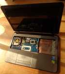 Matryca laptopa HP 15-r233nw 15.6'' 1366x768 oryginalna.