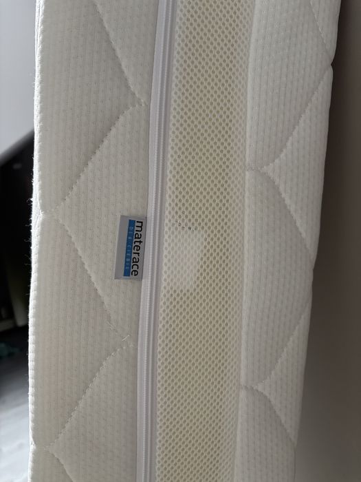 Materac 80x180 cm Materace dla ciebie