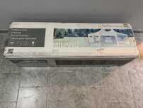 Namiot ogrodowy 6,8x5m, Pawilon Ewentowy