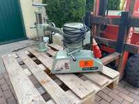 Posuw mechaniczny Holz-Her 3 rolki