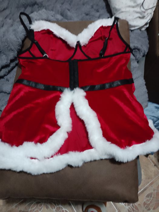 Одяг сексуальний для жінок