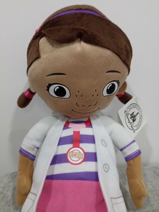 Doutora Brinquedos-32cm