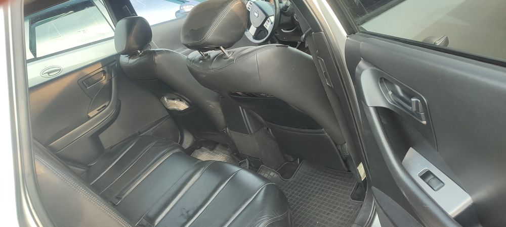 Разборка Nissan Murano Z50 розборка нисан Мурано шрот