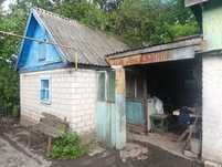 Продам будинок село Самусіївка