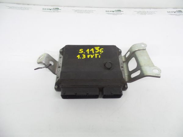 Centralina motor / ECU TOYOTA Yaris (_P9_)