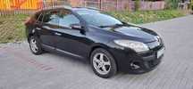 Renault Megane III 1,5 dCi 110 KM - kupujesz i jeździsz!