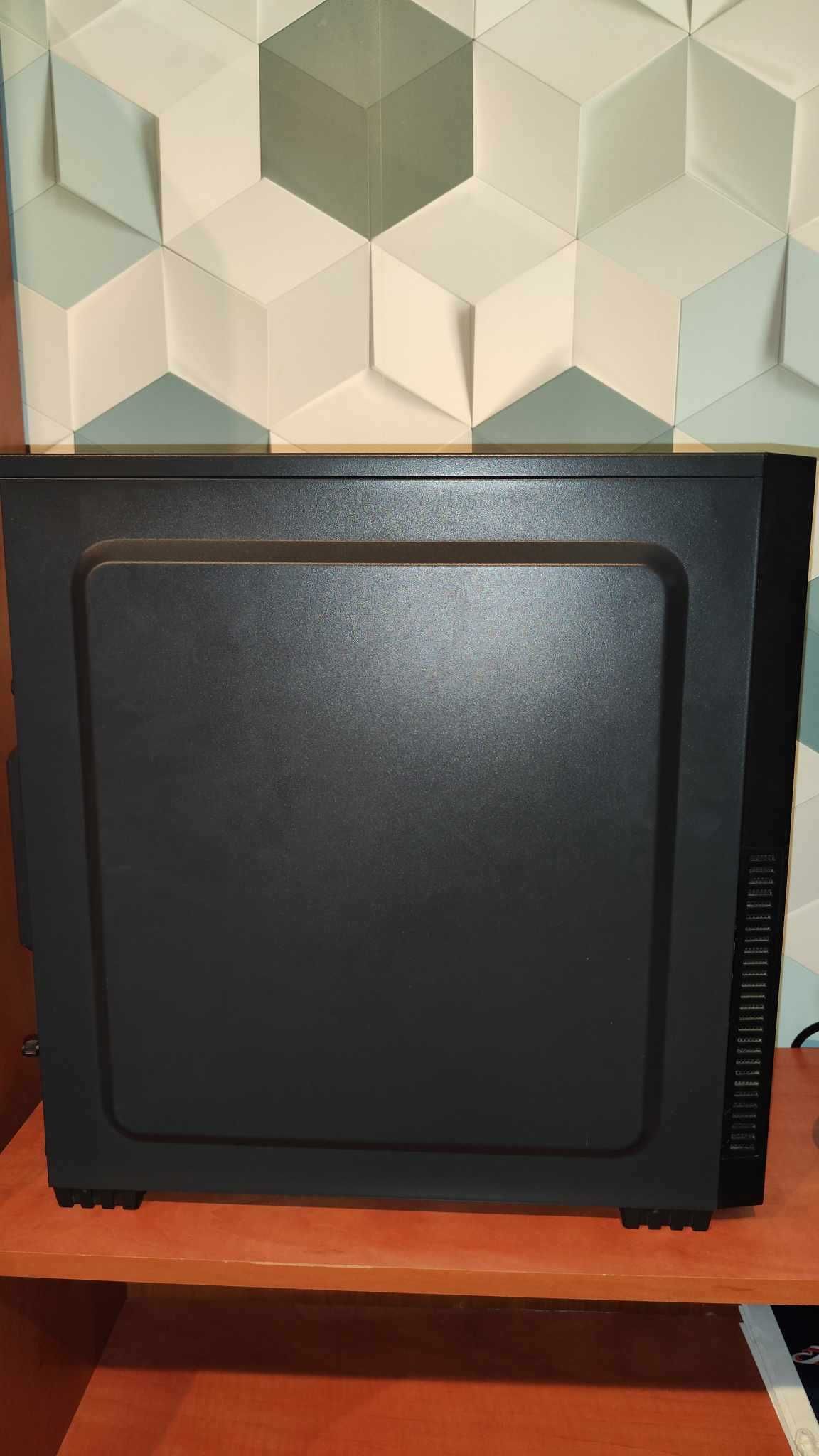 Komputer Intel i5-3470, brak dysku i systemu operacyjnego