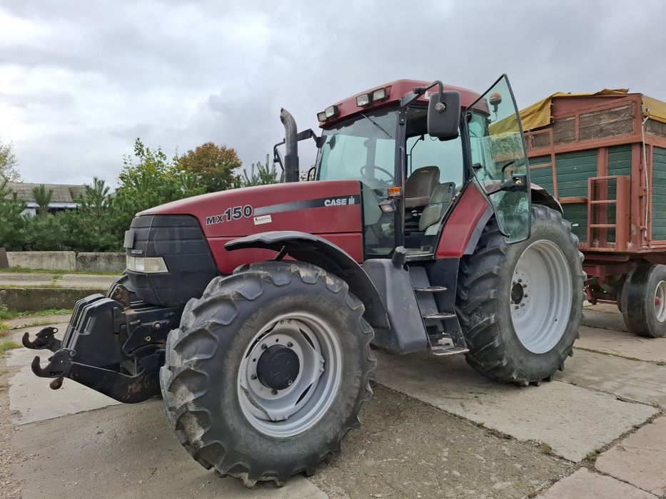 Case mx 150 rok 2001miękka os tuz 6.0.9.7.3.8.9.5.4