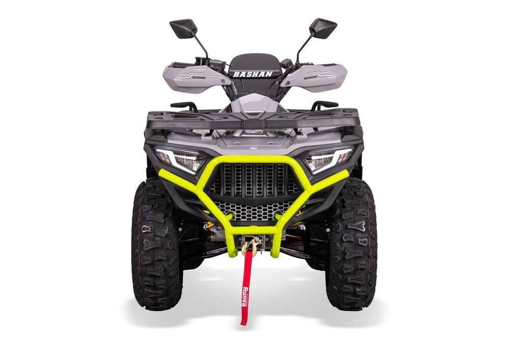 Квадроцикл Bashan Explorer 330 Base 4х2