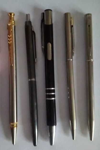 ручки для писания