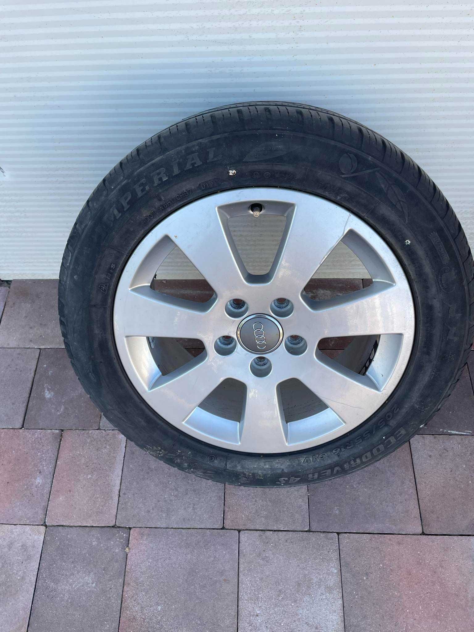 AUDI A3  1.6 TDI