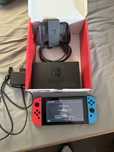 Nintendo Switch v1