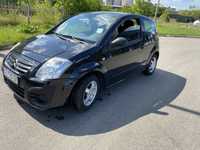 Продам Citroen C2 2009 рік в ідеальному стані