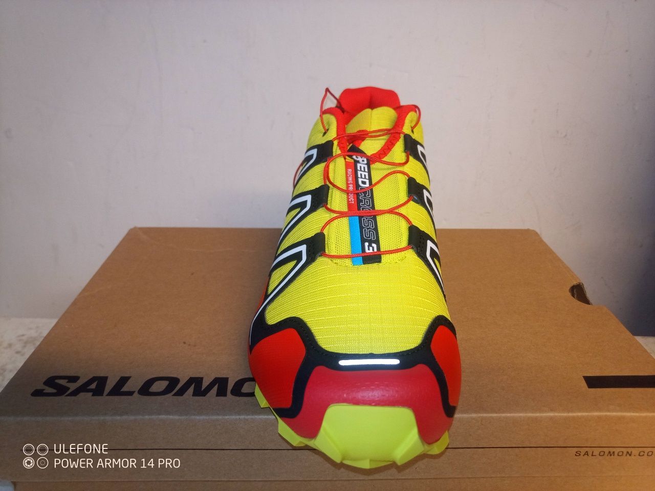 Salomon SPEEDCROSS 3 r 41 1/3i 42 i 45 1/3 i 46 2/3