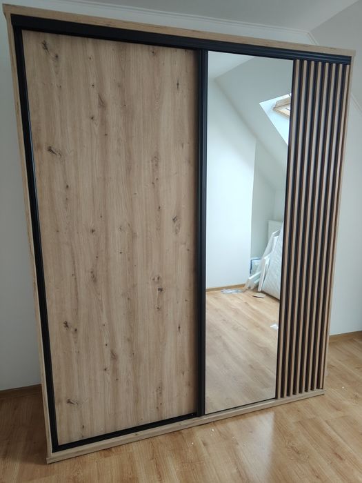 Profesjonalne składanie, skręcanie, montaż mebli z paczek