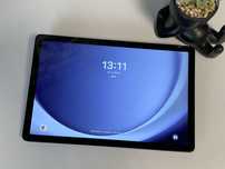 Крутий планшет Samsung Galaxy Tab A9+ 11" 64Gb WiFi