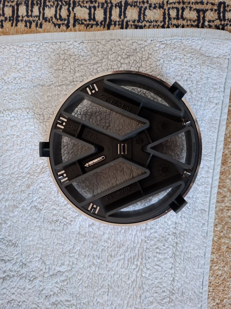 Simbolos para VW SHARAN