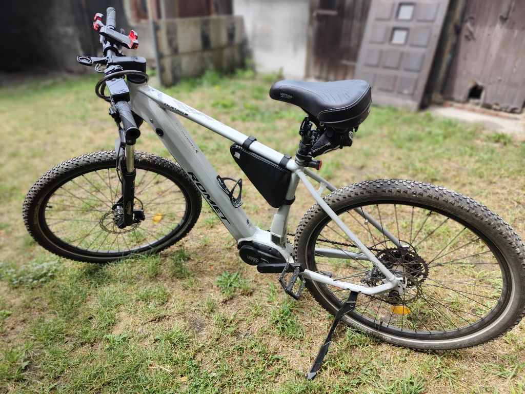 Romet e-mustang 1.0