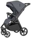 Carrello Bravo SL 2024 wózek spacerowy do 22 kg