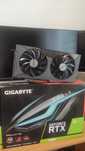 Відеокарта Gigabyte GeForce RTX 3060 12GB Eagle OC