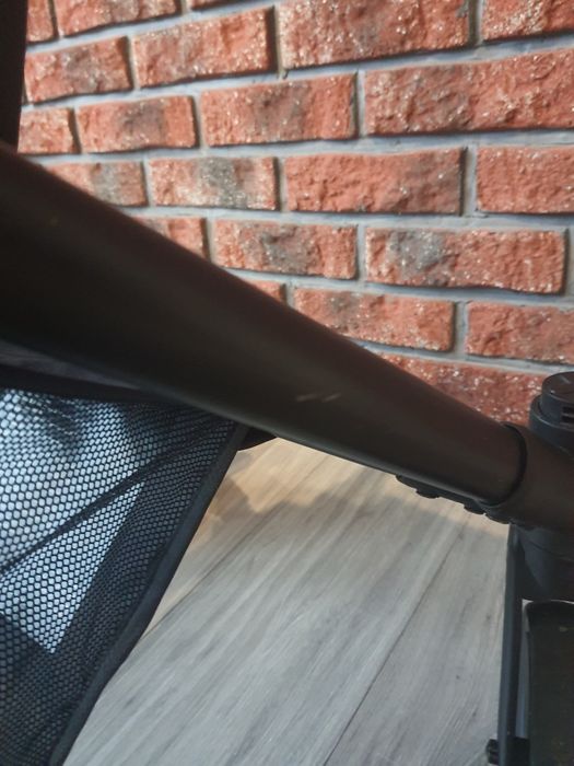 Spacerówka Cybex Kody