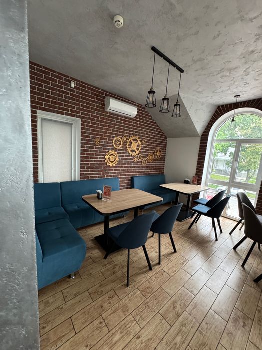 Оренда комерційної нерухомості Дружба