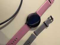 Garmin Venu 3s stan bd grafitowy
