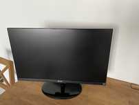 LG 23EA63 монітор  надійний