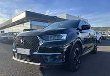 DS Automobiles DS 7 Crossback ⟁ZWERYFIKOWANY⟁ 2.0HDI 180KM EAT8 Rivoli Full LED Skóra Bezwypadkowy!