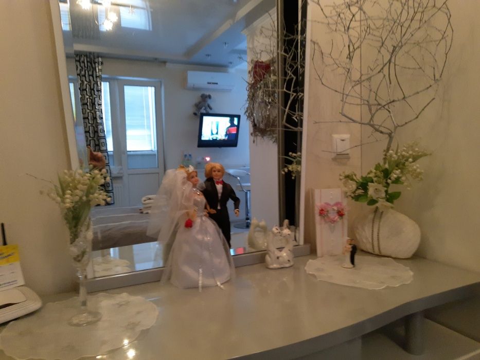 Драйзера (2 этаж, газ) - звёздное небо + есть с Джакузи + ПОЧАСОВО!