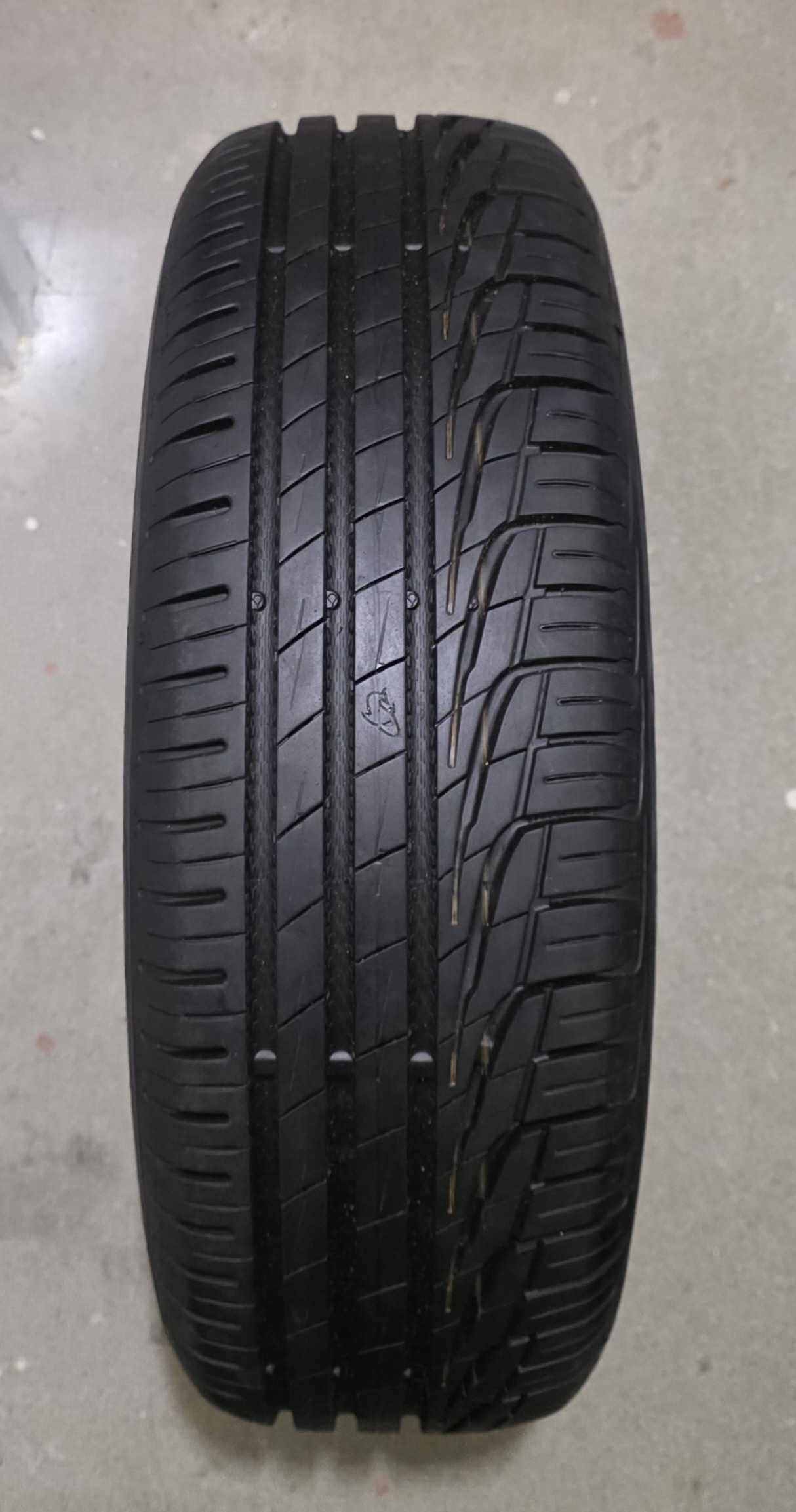 16" opony letnie Uniroyal RainExpert5 205/60R16 92H