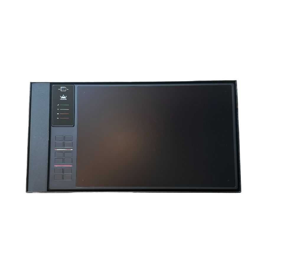 Tablet graficzny bezprzewodowy Huion kod 1028