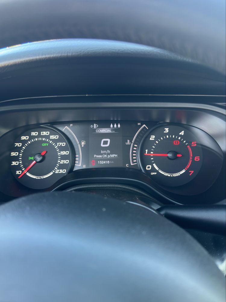 Fiat Tipo 1.3 Multijet