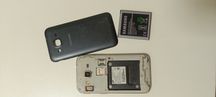 Samsung на запчастини
