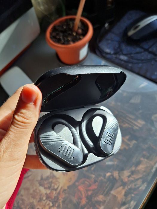 Auriculares True Wireless Bluetooth JBL Endurance Peak 3