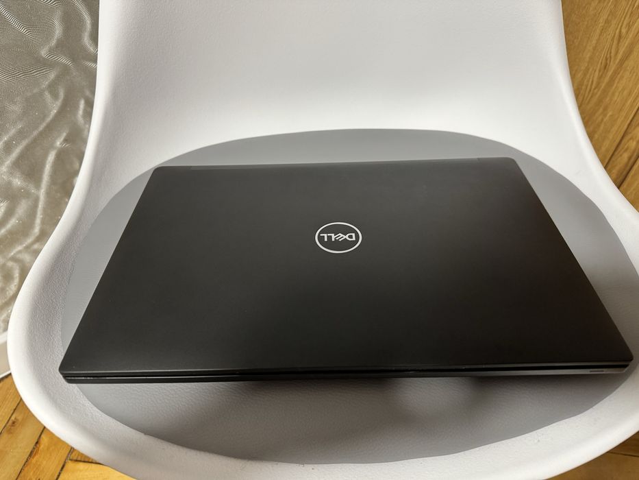 Ноутбук Dell latitude 7490