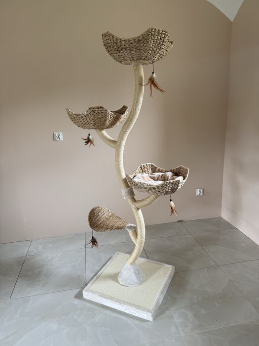 Drapak dla kota Cat's Flower XXL