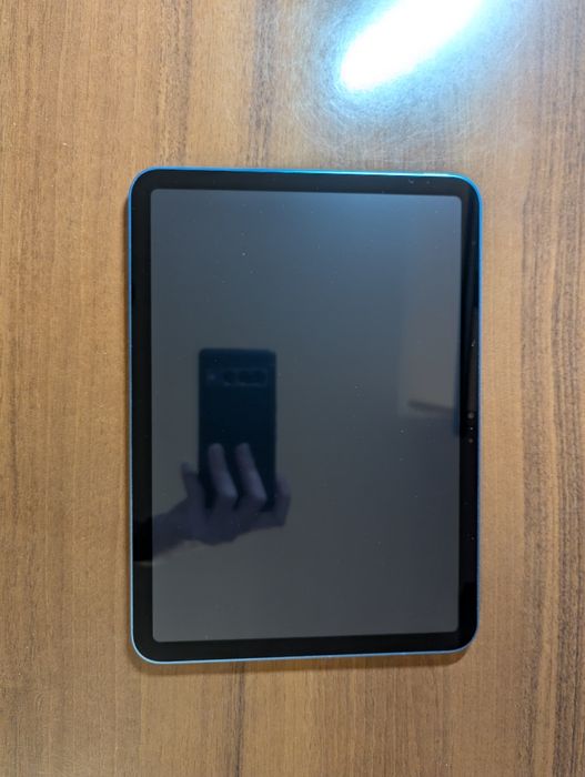 IPad 10 2022 64gb Стан нового