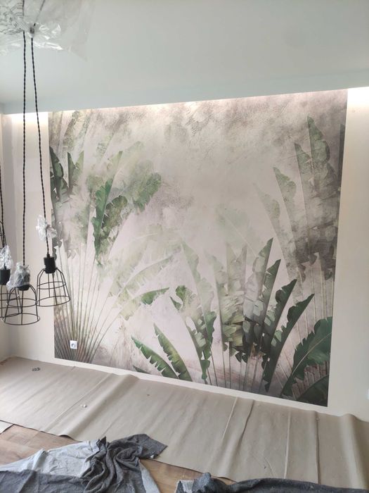 Remonty mieszkań i łazienek  Kompleksowo i solidnie